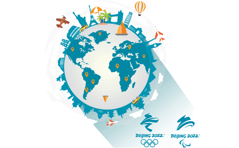 在圣多美和普林西比怎么穿回中国 - 亮讯加速器